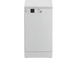 Посудомоечная машина Beko DVS 05024 W (8690842392269)