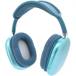 Бездротові навушники iKAKU KSC-695 Yiya Blue