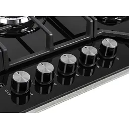 Газова варильна поверхня Electrolux GPE373YK [140637] - мініатюра 7