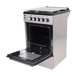 Плита PRIME Technics PSG 54016 B - мініатюра 5