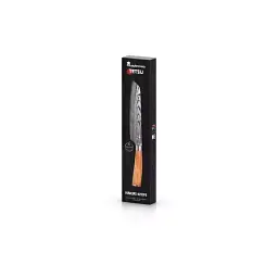 Ніж кухонний накірі MasterPro Tetsu 20 см (BGMP-4167) - мініатюра 3