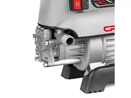 Мийка високого тиску Crown CT42056 - мініатюра 2