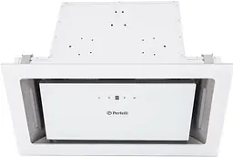 Витяжка кухонна Perfelli BISP 5673 WH 1000 LED Strip