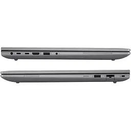 Ноутбук HP ZBook Power 16 G11 Mobile Workstation,IPS,9 8945HS 52GHz,64GB DDR5,1TB - мініатюра 5