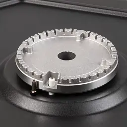 Поверхня газова на металі Weilor GM 604 BL - мініатюра 7