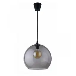 Підвісний світильник TK Lighting 4292 Cubus graphite