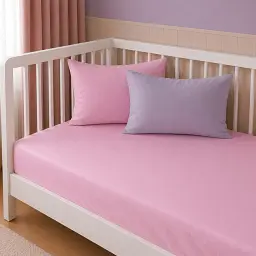 Дитяча постільна білизна BABY Poplin Line та Stephannie (2200012786949) - мініатюра 2