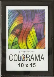 Фоторамка LA-NEW Colorama 15х21 45 wenge(24)