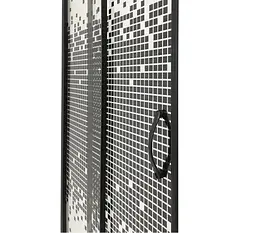 Душова кабіна BRAVO DRAWA 90B.Mosaic - мініатюра 3