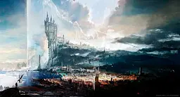 Гра Final Fantasy XVI для PS5 (EN + RU sub) [89600] - мініатюра 3