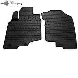 Передні килимки у салон для Honda Insight II 2009-2014 2 шт