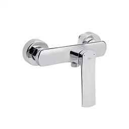 Змішувач для душу Qtap Slavonice QTSLV4042103C Chrome, Хром