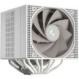 Кулер для процесора Deepcool Assassin IV WH (R-ASN4-WHNNMT-G) [128788]