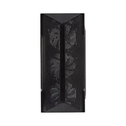 Корпус GTL Gaming Trinity Black (GTL1805) без БЖ - мініатюра 2