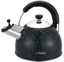 Чайник зі свистком Bollire BR 3008 2,5 л