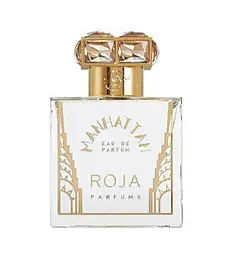 Оригінал Roja Parfums Parfums Manhattan 100 мл ТЕСТЕР парфумована вода