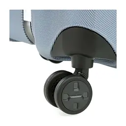 Валіза Titan Xenon 19 Bluestone S USB (Ti849406-25) - мініатюра 9