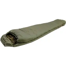 Спальний мішок Snugpak Softie 15 Discovery LZ Olive - мініатюра 2