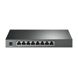 Комутатор TP-Link Omada SG2008