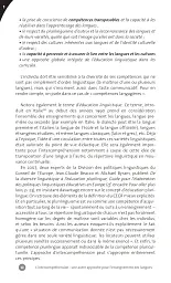 Collection F. L'intercomprehension : une autre approche pour l'enseignant des langues - мініатюра 15