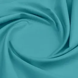 Шторка для душу та ванної Cosas з кільцями 180х200 wave, небесний (ShowerCurtains_24Wave_DUK_180x200_Hook) - мініатюра 7