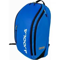 Рюкзак туристичний Joola Vision II Blue (80165) (930944) - мініатюра 4