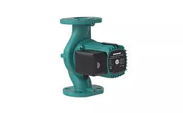 Насос циркуляційний, мокрий ротор, Hmax 13м, Qmax 215л/хв, DN40, 250мм 0,7 кВт, фланець Shimge XPS40-12F-250