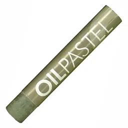 Пастель олійна 546 Сіро-зелений 6 шт. MUNGYO (8804819125464)