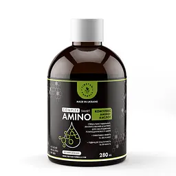 Комплекс аминокислот Tibetan Formula 280 мл