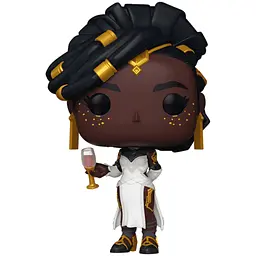 Ігрова фігурка Funko Pop! League of Legends - Мел (83699)