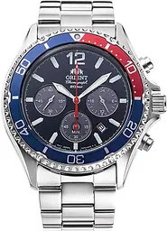Годинник Orient Mako RA-TX0201L10B