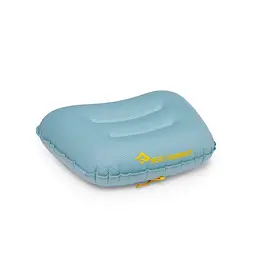 Надувна подушка Sea to Summit Aeros Ultralight Pillow, Regular Блакитний