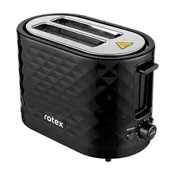 Тостер Rotex RTM135-B