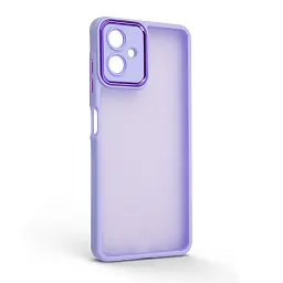 Чехол ArmorStandart Shade для Samsung A06 (A065) Violet