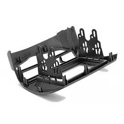 Перехідна рамка Honda Fit Jazz Carav 11-385 - мініатюра 3