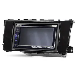 Перехідна рамка Nissan Teana, Altima Carav 11-335 - мініатюра 2