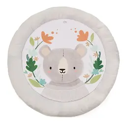 Розвивальний килиимок Kinderkraft Cozyplay (KPCOZY00LGR0000) - мініатюра 3