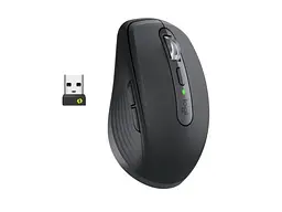 Миша Logitech MX Anywhere 3S для Business Graphite (910-006958) - мініатюра 2