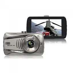 Автомобільний відеореєстратор DVR T671 Full HD 1080P - мініатюра 2