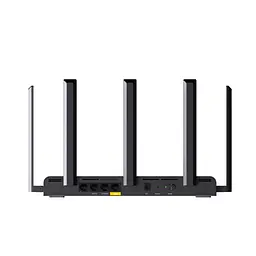 Роутер Ruijie Reyee RG-EW3000GX PRO (RG-EW3000GX PRO) - мініатюра 4