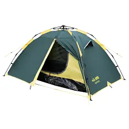 Намет Tramp Quick 3 (v2) Green