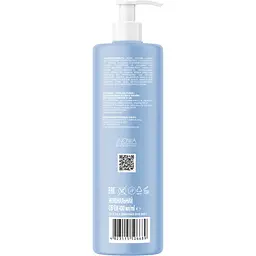 Шампунь для волосся Estern Aura Hydrating 400 мл - мініатюра 2