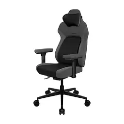 Крісло ігрове TX3 Core Smart Mesh Black (TEGC-2072101.11) - мініатюра 3