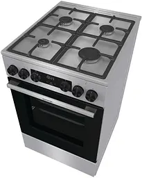 Плита Gorenje GKS5C70HXF - мініатюра 4