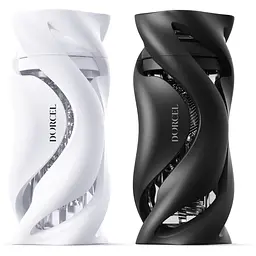 Мастурбатор Dorcel Deep Blow White - мініатюра 7