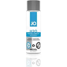 Змазка на водній основі System JO H2O Original (240 мл)