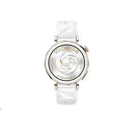 Смарт годинник Huawei Watch GT 5 Pro 42mm White - мініатюра 2
