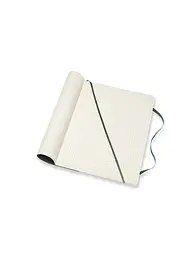 Записник Moleskine Classic великий, Клітинка Миртовий Зелений М’який (QP622K15) - мініатюра 4
