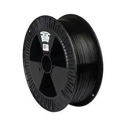 Пластик для 3D-принтера The Filament PETG 1.75 мм MIDNIGHT BLACK 3 кг (TF-24084)
