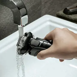 Електрична бритва Panasonic Series 900 чорна - мініатюра 8